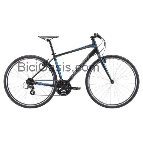 Avanti Giro F1 ficha técnica y opiniones